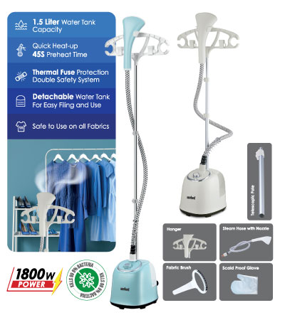 Garment Steamer