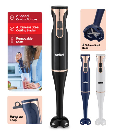 Stick Blender