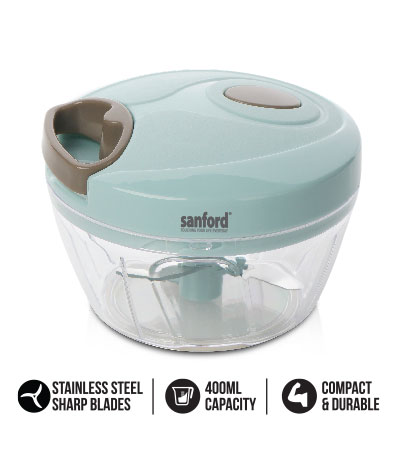 Mini Slicer