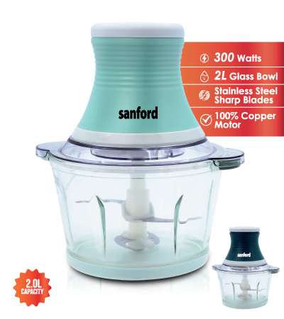Food Chopper