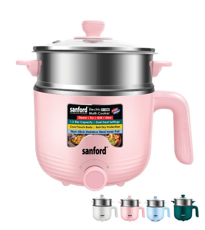 Multi Cooker