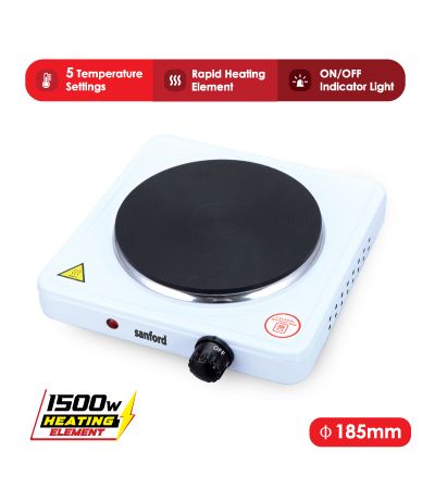 Hot Plate