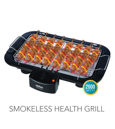 Barbecue Grill