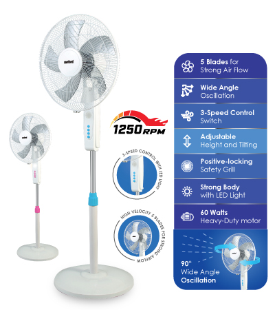 Stand Fan