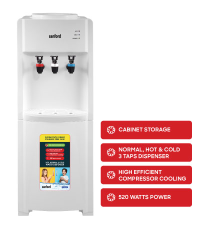 Water Dispenser