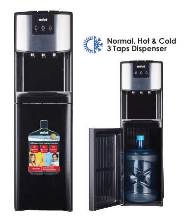 Water Dispenser
