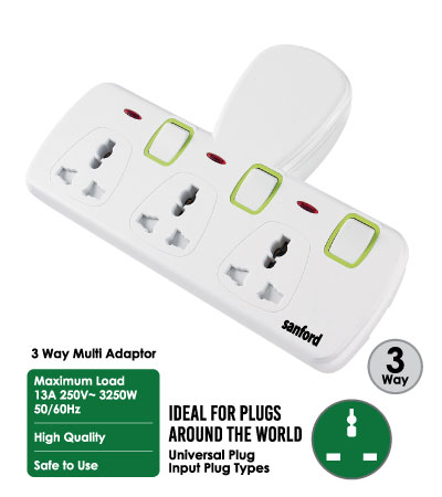 Universal Adaptor