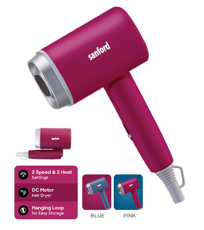 Hair Dryer
