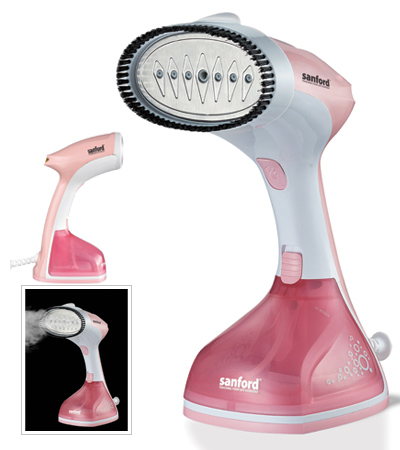 [SF2904GS] Handheld Garment Steamer