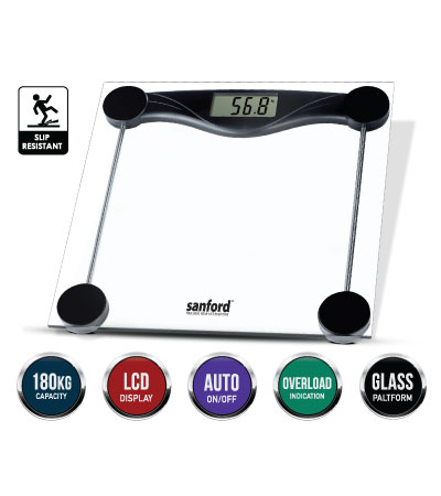 [SF1507PS] Personal Scale