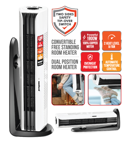 [SF1214RH] Room Heater