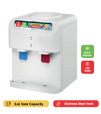 [SF1404WD] Water Dispenser