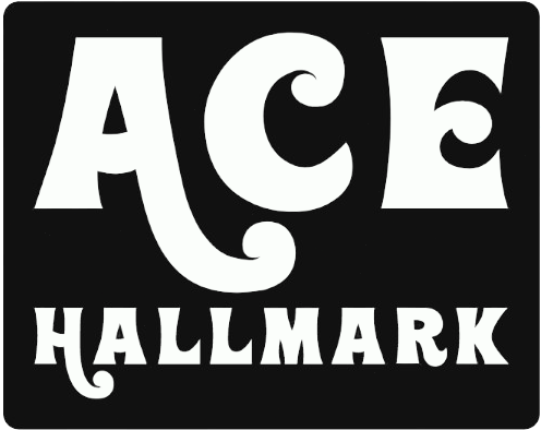 Ace Hallmark